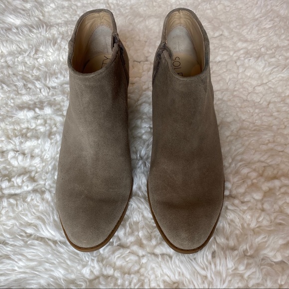 Sole Society Skye bootie - Picture 3 of 8